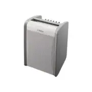 JVC Victor Portable Wireless Amplifier PE-W50CDB Built-in CD player 122