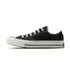 CONVERSE 1970 Chuck Taylor All Star ’70 男鞋 女鞋 黑色 低筒 新製款 162058C