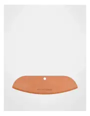 [The Cooks Collective] Essentials Wooden Fibre Pizza Slicer 40x11cm
