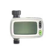 Electronic Water Hose Timer 2 Programs Automatic Sprinker Irrigation Controller