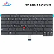 US Keyboard For Lenovo Thinkpad T440 T440P T440S T450 T450S T431S E431 E440 L440