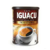 在飛比找蝦皮購物優惠-巴西 Cafe Iguacu Tradicional 伊瓜蘇