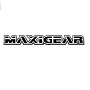 Maxigear Double Sided Knurled Body Scriber