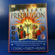 Parkers Pack for the Millennium I Ching Tarot Runes