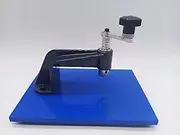 Easy Cutting Lens Glass Circle Cutter Tool Stained Glass & Regular Glass