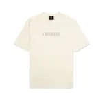 JORDAN X A MA MANIERE S/S T-SHIRT 聯名款 椰奶 男女 短T DV7469-104 現貨