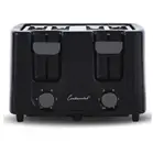 Continental® 4-Slice Toaster