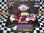 2023 Kevin Harvick # 4 Budweiser Color Chrome 1/24th