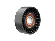 47BP48S Drive Belt Tensioner Pulley Fits 2000-2006 Audi TT Quattro 1.8L 4 Cyl