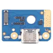 Charging Port Connector Flex Board for Lenovo Ideapad Chromebook Duet CT-X636F