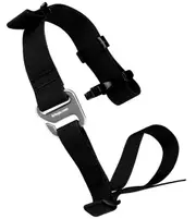 Kriega US Hook Straps, black