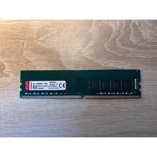 桌上型記憶體 DDR4 金士頓 美光 2133/2400/2666 4G/8G/16G