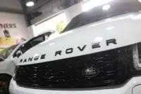 在飛比找Yahoo!奇摩拍賣優惠-黃帝的店~LAND ROVER RANGE ROVER EV