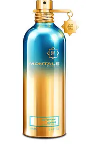 Montale With Iris Intenso - perfume - Volume: 100 ml