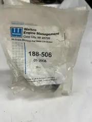 Walbro ~ Primer Bulb 188-506 **OEM & NEW**