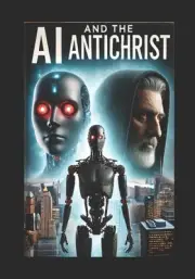 AI and the Anti-Christ by Mitchell Dennis Paperback Book