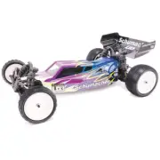 NEW Schumacher K210 1/10 Cougar LD3S 2WD Competition Buggy Kit FREE US SHIP