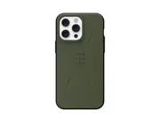 UAG Pathfinder Magsafe Case For iPhone 15 Pro Max - Olive Drab