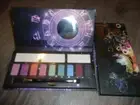 Kleancolor cosmos creations eyeshadow palette-new