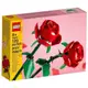 LEGO 40460 玫瑰花 Rose