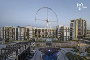 The Apartments at Caesars Palace Dubai