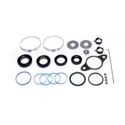 Sunsong 8401519 Rack and Pinion Seal Kit For Select 01-08 Lexus Toyota Models (for: Lexus)