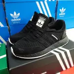 【小八】ADIDAS X NEIGHBORHOOD NBHD INIKI I-5923 BLACK 黑 DA8838