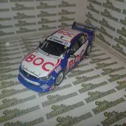 Biante B18H14A - 1/18 Scale - Holden VF Commodore V8 Supercar #8 Team BOC - 2...