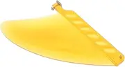 PartyKindom Surfboard Tail Fin Water Stabilizer Paddle Board Accessories for Enhanced Stability Impact Resistant Material Optimized Hydrodynamic Design Durable Construction for Challenging