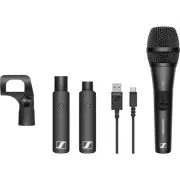 Sennheiser XSW-D VOCAL SET Digital Wireless Microphone System w/ Transmitter