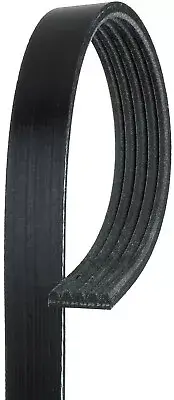 For 2012-2016 Volvo S60 2.5L Serpentine Belt Gates 159BP92 2013 2014 2015 2016 (for: Volvo)