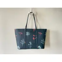 在飛比找蝦皮購物優惠-全新 Parfois Flower Printed Tote