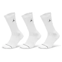 在飛比找PChome24h購物優惠-Nike 耐吉 襪子 Jordan Everyday 男女款