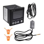 HT-12 LCD Digital Egg Incubator Controller Multifunctional Thermostat3024