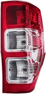 Rear Tail Light Lamp Compatible With Ranger Ute PX XL XLS XLT 2011-2020 Left/Right Brake Lamp(Right)