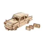 UGears Harry Potter Flying Ford Anglia Model Kit