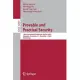 Provable and Practical Security: 14th International Conference, Provsec 2020, Singapore, November 29-December 1, 2020, Proceedings