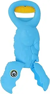 Kisangel Alligator Grabber Picker Fun Cartoon Mechanical Arm for Lightweight and Portable Grabber Tool for Boys and Enhances Motor Skills and Cognitive Development