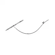 RIFFE 9/32" (7.1MM) MINI SLIP TIP ASSEMBLY (6MM THREAD) - TRI CUT TANDEM SLIDE