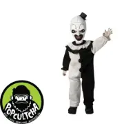 LDD Presents: Terrifier - Art the Clown 10" Living Dead Doll "New"