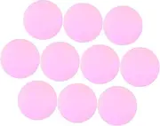 SEWACC 10pcs Colorful Sunset Light Atmosphere Film Color Filter for Camera for Photo Video Stage and Party Lighting Effects