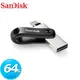 SanDisk iXpand Go USB3.0 OTG雙用隨身碟 64GB