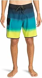 [BILLABONG] Men's 73 Fade Pro Board Shorts (Pack of 1)