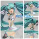 █Mine公仔1館█日版 GSC 初音未來 Racing Miku 2012 賽車初音 1/8 PVC 初音 巡音