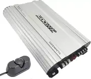 P6001-G2 Monoblock 6000 WATTS Amp Class D 1 OHM Car Audio Stereo Amplifier with