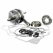 Wiseco Complete Bottom End Rebuild Kit – Fits: RM85 2002–2023