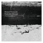 MICHAEL FORMANEK / ENSEMBLE KOLOSSUS / THE DISTANCE (CD)