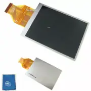A&R Photo Digital LCD Screen Display For Nikon P1000 Camera + Cleaning Cloth USA