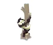 official Taz TASMANIAN DEVIL STATUE Demons&Merveiles figure looney tunes