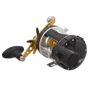 Abu Garcia Ambassadeur® Line Counter - 6500LC - Bearing Count: 3 - Gear R...